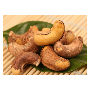 Premium Cashew Husk For Agricultural Fertilizer Livestock <b>Feed</b> And Energy <b>Supply</b> - Product Image 5