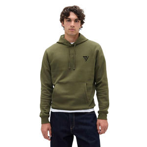 Lightweight Summer Wear Hoodie Athletic Performance Workout Hoodie Casual Drawstring Pullover Hoodie - Product Image 1