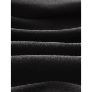 Shorts Deportivos de Cintura Media para Mujer, Elásticos, 100% Algodón, Tipo Bermuda, Levanta Glúteos, para Yoga, Gimnasio, Running, Fitness, Transpirables, de Secado Rápido - Product Image 5