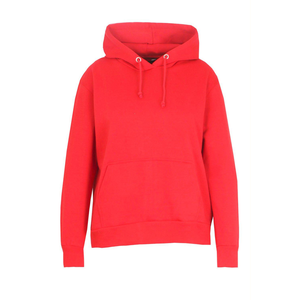 Sudadera con Capucha de Invierno para Mujer, Más Vendida, con Logotipo Personalizado, Ecológica, de Forro Polar, con Opciones Personalizables, 100% Algodón en la Parte Delantera - Product Image 2