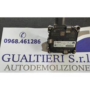 Unità di Controllo Sensore di Parcheggio per Jeep Serie Compass 023302579658 (16>) - Product Image 1