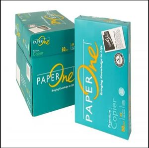 Papier de copie Paperline Gold blanc A4 80 g/m² de Thaïlande et d'Indonésie - Product Image 4