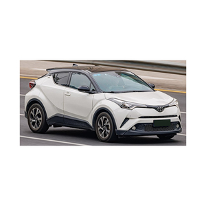 USADO TOYOTAs CHR EV NEDC - Product Image 1