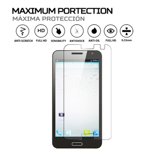 ฟิล์มกันรอยหน้าจอ ANTISHOCK สำหรับเทงดา T94 ฟิล์มกันรอยคุณภาพพรีเมียมสำหรับอุปกรณ์ของคุณ - Product Image 2