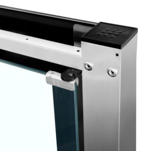Four combiné électrique professionnel - Commandes à écran tactile - 5x GN 1/1 - incl. Système de lavage automatique, Sonde de température centrale - Product Image 5