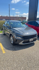 Hyundai Kona 2023 d'occasion en excellent état, avec toit ouvrant et sièges en cuir, à vendre - Product Image 5