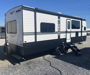 รถพ่วง2024 2023 2022 2020มือสองที่มีคีย์สโตน RV ซ่อนได้จากฝั่งตะวันออกของ31BRD รถพ่วงการเดินทางสัมผัสกับความสบายสูงสุด - Product Image 2