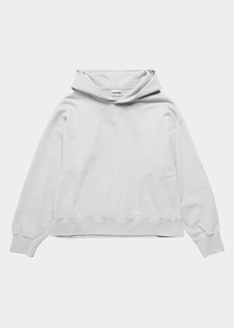 Sudadera con Capucha para Mujer, Elegante, Casual, Cómoda, Transpirable, Ecológica, Tejido de Punto, para Invierno y Verano, con Logotipo Frontal - Product Image 2