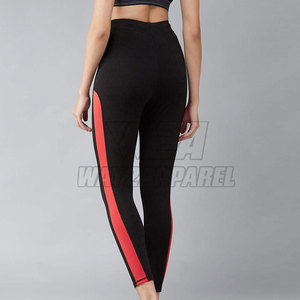 Legging personnalisé Impression pour femmes Vente directe d'usine Leggings de yoga pour femmes Vêtements de sport Leggings pour femmes - Product Image 6