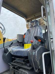 Offre Spéciale de seconde main d'excavatrice sur chenilles de KOMATSU PC128US d'occasion très recherchée au Japon - Product Image 4