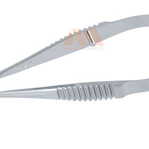 Tijeras de Neurocirugía Más Vendidas, Tijeras Microquirúrgicas de Alta Calidad, Nuevo Ingreso - Product Image 6