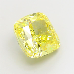 Diamant jaune CVD de qualité export, cultivé en laboratoire, pour les acheteurs B2B internationaux, production de bijoux sur mesure - Product Image 4