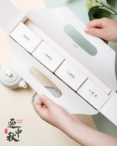 TRIHO-Cajas de Regalo De Lujo TRb- 1314, pasteles, pasteles, galletas - Product Image 4