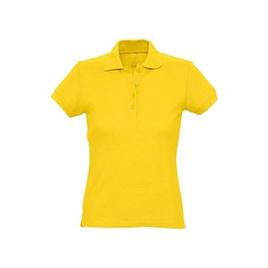 Polos unisexe en vrac personnalisés, exportables, à prix de gros, polos unis à manches courtes pour femmes - Product Image 1