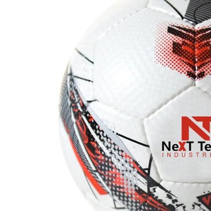 Tech Industries Ballon d'entraînement de football Matériau PU à des fins d'entraînement avec un design personnalisé et un logo personnalisé - Product Image 6