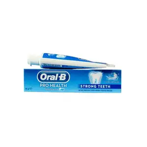 Cepillos Oral B de calidad original y pasta de dientes Oral B a la venta/pasta de dientes Oral B al por mayor