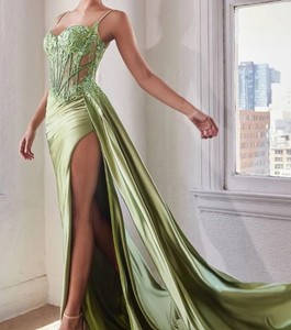 ชุดแต่งงานที่สวยงามสำหรับชุดพิเศษวัสดุคุณภาพสูง - Product Image 2