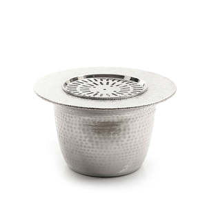 Support en métal de haute qualité et durable, design en fil noir, acier corten, utilisé pour la cuisson et le réchauffement des plats pour les hôtels, les fêtes et les services de restauration - Product Image 6