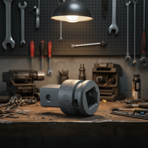 Amplificador de Impacto Neumático Hazet de 3/8''-1/2'' para Accesorios y Piezas de Herramientas - Product Image 3