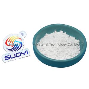 सक्रिय एल्युमिना उत्प्रेरक का समर्थन करता है-रासायनिक उद्योग के लिए अत्यधिक कुशल उत्पाद - Product Image 2