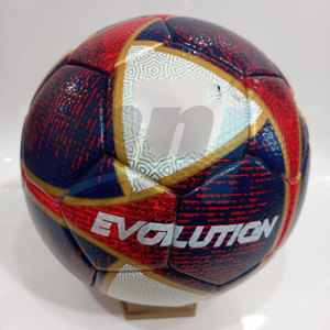 Hot <b>Sale</b> Private Label Thermal Bonded Football Custom Size & <b>Weight</b> Sustainable Thermal Bonded Football - Product Image 1