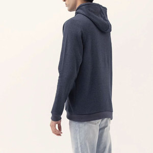Best Men's <b>Hoodie</b> Made of Pure Cotton Quick Dry Comfortable <b>Soft</b> Fabric Winter Wear Bulk Quantity Available - Product Image 5