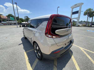 Kia Soul 2020 en Perfecto Estado - Product Image 4