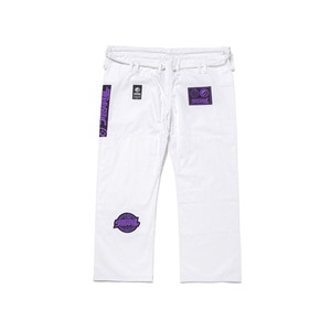 Uniforme de Judo para hombre de mejor diseño, Kimono BJJ transpirable de ajuste cómodo para entrenamiento de artes marciales, servicio OEM con logotipo frontal - Product Image 5