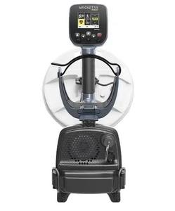 Nuovo Rilevatore di Metalli a Induzione Magnetar 9000-Pulse, Costruzione in Plastica, Grado di Protezione IP66, Potenza 1000W, PI - Product Image 3