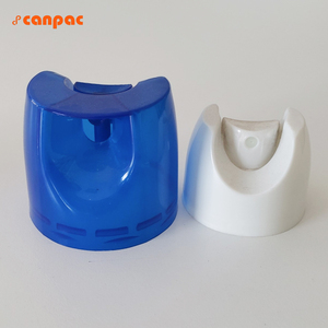 Couvre-pulvérisateur en plastique et pulvérisateur avec support, service technique, 65 mm, 52 mm, utilisé pour les aérosols, haute qualité, couleur - Product Image 4