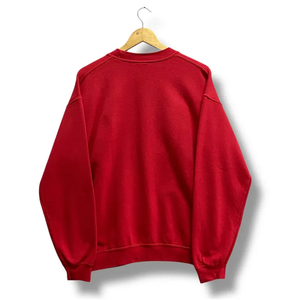 Sudadera Vintage Y2K ChiOmega con letras de hermandad, cuello redondo, estilo griego, para invierno, unisex, forrada, con logo bordado y parches - Product Image 3