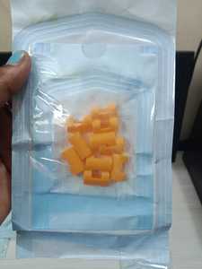 Clips Raney en plastique pour la neurochirurgie Clips Raney pour l'hémostase en neurochirurgie Clips Raney en PVC - Product Image 2