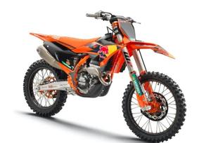 Ventas Super Rápidas de Temporada 2024 KTMMMS 250 S X F Edición de Fábrica Últimas Novedades - Product Image 5