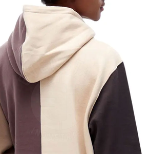 Sweat à capuche pour homme OEM avec personnalisation Sweat à capuche zippé de haute qualité pour hommes Sweats à capuche en coton directement de l'usine - Product Image 6