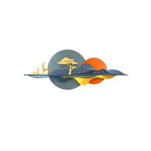 Diseño artesanal de artes decorativas para el hogar para decoración de dormitorio Decoración de pared elegante para el hogar Disponible a precios al por mayor - Product Image 4