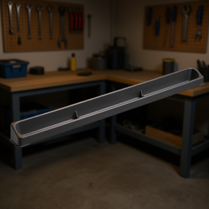 Plateau de rangement frontal pour armoire à outils à tiroirs Facom JET+M4 - Product Image 3