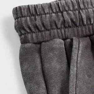 กางเกงขาสั้นผู้ชายผ้าฝ้าย100% ตามสั่งฤดูร้อน - Product Image 5