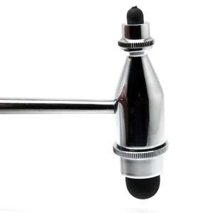 Martillos de reflejos Tromner neurológicos médicos, Punta puntiaguda, potencia Manual de acero inoxidable disponible, todos los diseños, cualidades SURGIGYNE - Product Image 4