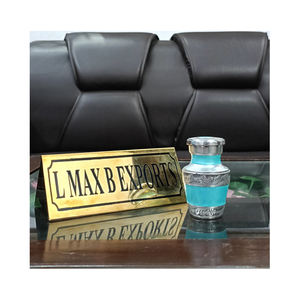 Professionnels de la vente de fournitures funéraires à finition personnalisée Urnes de crémation en aluminium ou en laiton pour cendres au prix de gros - Product Image 1