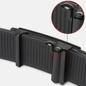 Cinturón de cuero de moda para pantalones vaqueros y vestidos Cinturones de cuero genuino - Product Image 6