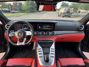 Titolo pulito utilizzato <span class=keywords><strong>MERCEDES</strong></span>-BENZ <span class=keywords><strong>AMG</strong></span> <span class=keywords><strong>GT</strong></span> 63 S coupé 4matic AWD pronto per <span class=keywords><strong>la</strong></span> spedizione-consegna porta a porta - Product Image 2
