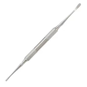 Nuevo instrumento quirúrgico Manual de precisión para elevador de periostio Allen 9A para retracción de tejido de acero inoxidable - Product Image 1