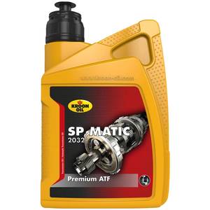 น้ำมันเครื่องสังเคราะห์แท้ Kroon Oil SAE 15W-40 สำหรับยานยนต์ ประสิทธิภาพสูงในฤดูหนาว - Product Image 2