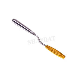 Vente en gros de dissecteurs mammaires en acier inoxydable de la meilleure qualité Source d'alimentation manuelle Instruments de chirurgie plastique Base chirurgicale - Product Image 3