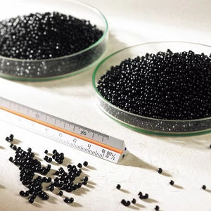 VEDAGRO 10-0-4 NPK OM 55% Engrais organique granulaire à libération lente - Product Image 1