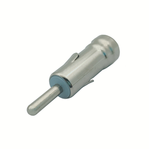 Connecteur de <span class=keywords><strong>prise</strong></span> ISO vers <span class=keywords><strong>prise</strong></span> Din pour <span class=keywords><strong>autoradio</strong></span> Antenne Adaptateur universel Jaso Conversion Socket - Product Image 1