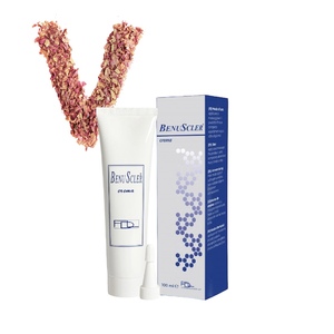 Crema Italiana para la sequedad vaginal, lubricante de serenidad sexual, hidratante para mujer - Product Image 1