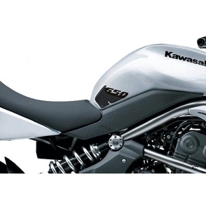 Labelbike Italia Protezioni Laterali Serbatoio in Gel 3D Compatibili con Kawasaki ER-6n 2007-11 - Product Image 2