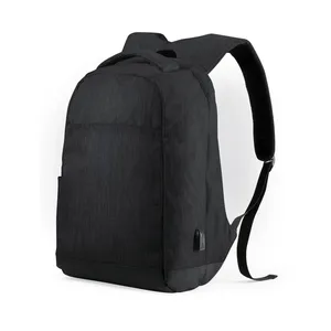 Zaino Antifurto Personalizzato Vectom, Gadget Personalizzati per Uso Promozionale - Product Image 2