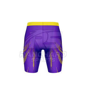 Ensemble de Tenues de Football 7 contre 7 Personnalisé, Tissu Durable à Séchage Rapide, Uniforme de Football 7 contre 7 pour Jeunes - Product Image 4